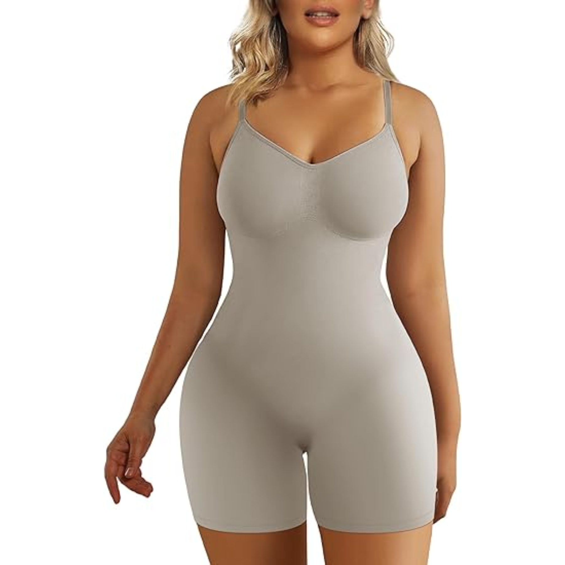 BODY SMOOTH SHAPE® - Body Moldeador sin Costuras